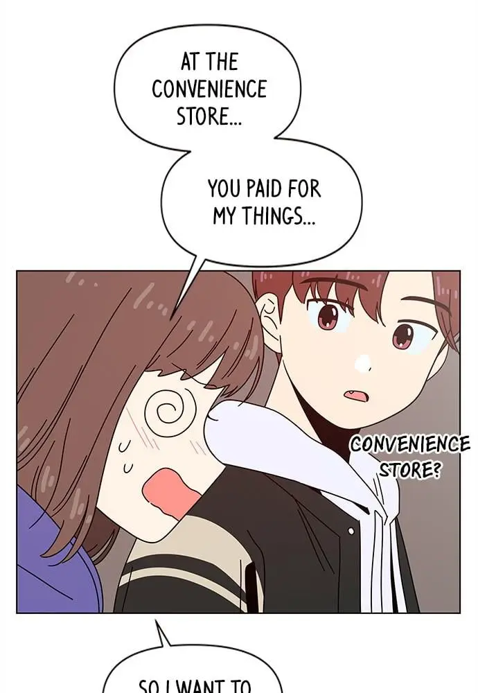 Seasons of Blossom - Chapter 83 - Page 32