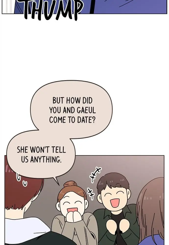 Seasons of Blossom - Chapter 83 - Page 35