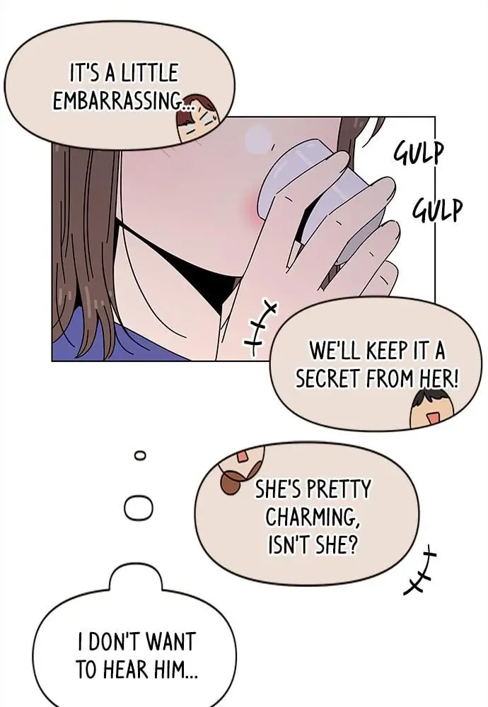 Seasons of Blossom - Chapter 83 - Page 37