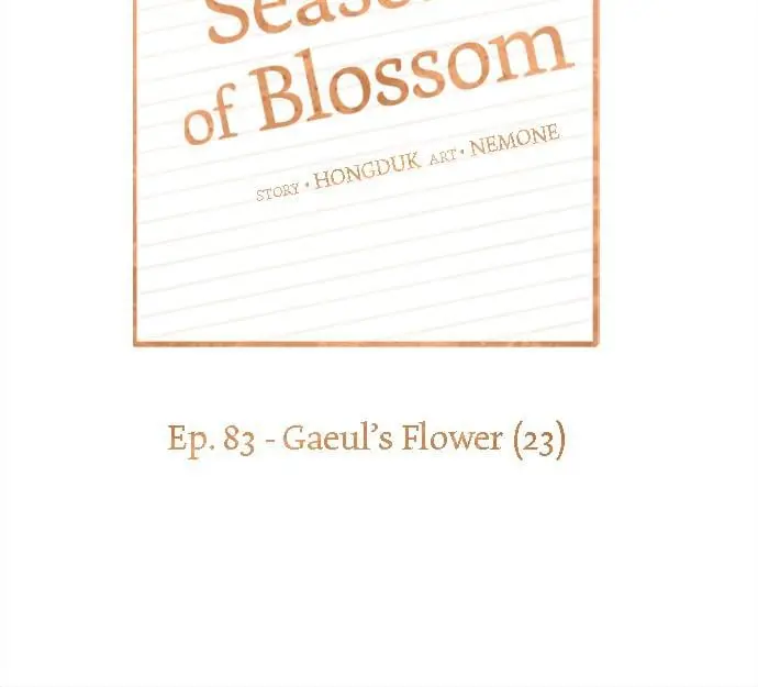 Seasons of Blossom - Chapter 83 - Page 45