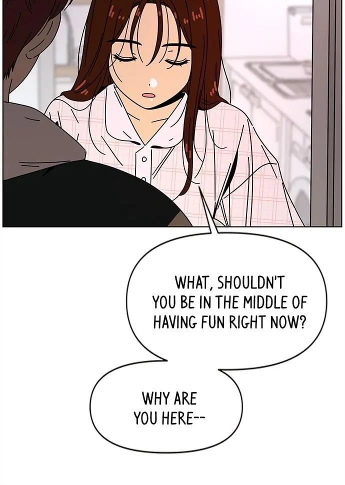 Seasons of Blossom - Chapter 83 - Page 80