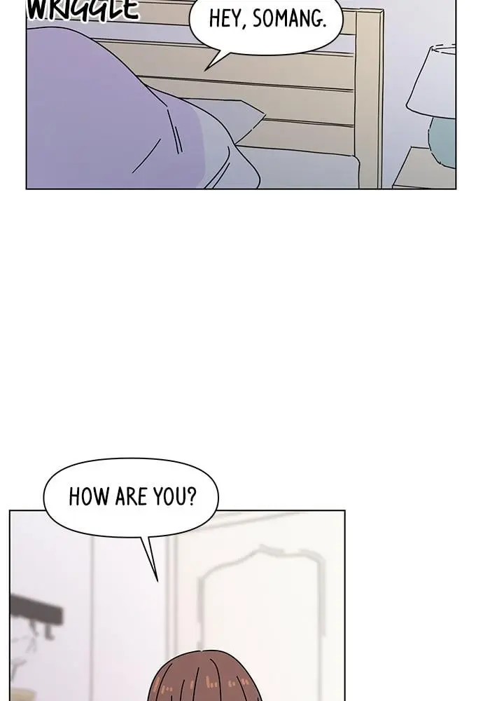 Seasons of Blossom - Chapter 84 - Page 5