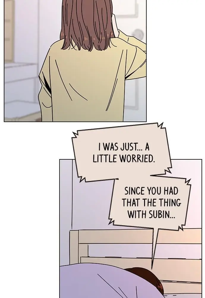 Seasons of Blossom - Chapter 84 - Page 6