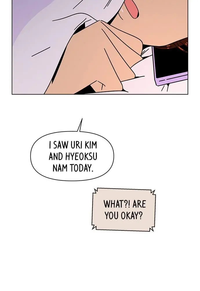 Seasons of Blossom - Chapter 84 - Page 9