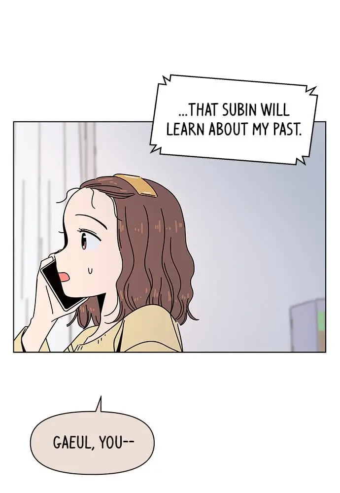 Seasons of Blossom - Chapter 84 - Page 17