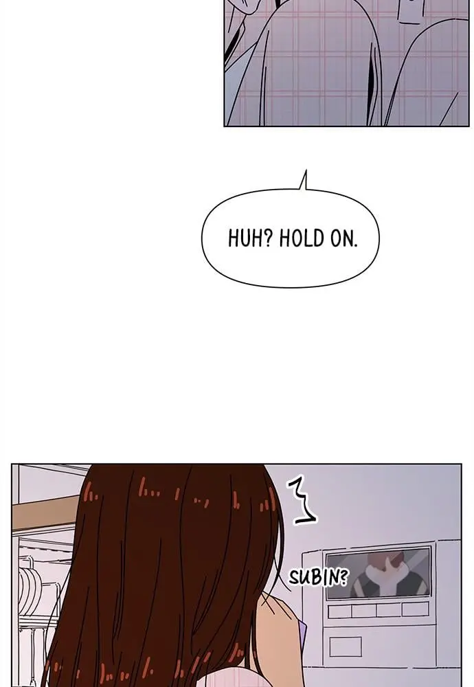 Seasons of Blossom - Chapter 84 - Page 20