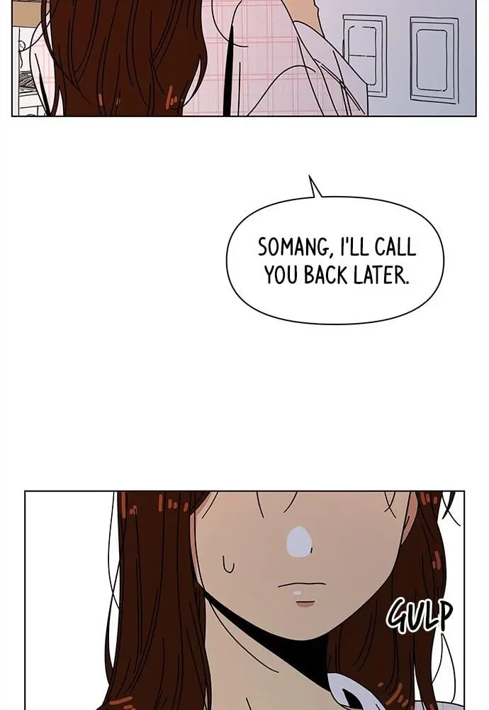 Seasons of Blossom - Chapter 84 - Page 21
