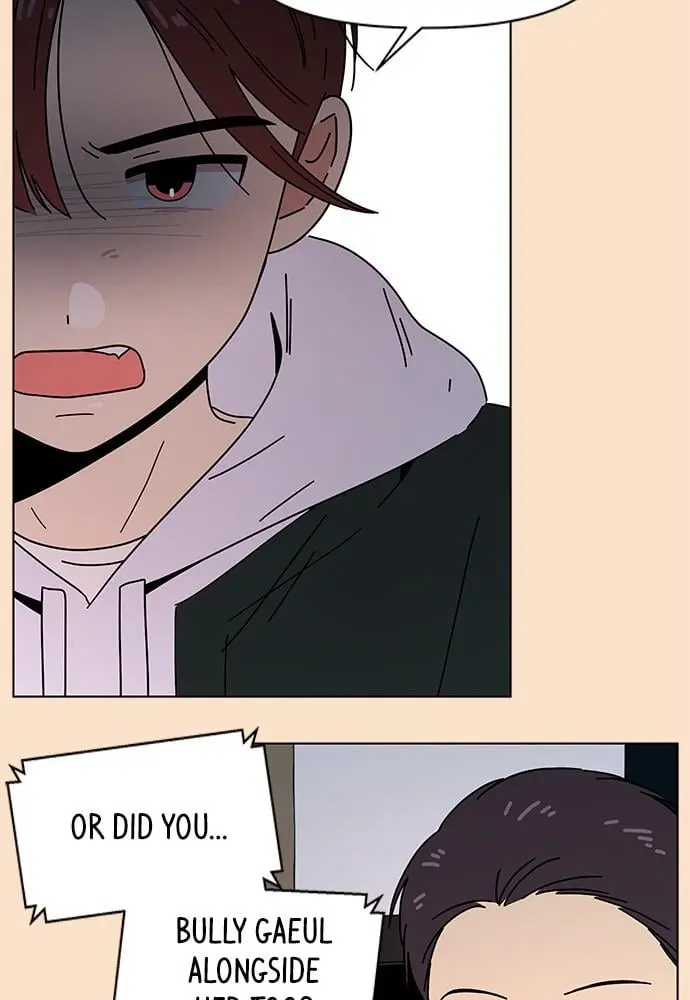 Seasons of Blossom - Chapter 84 - Page 36