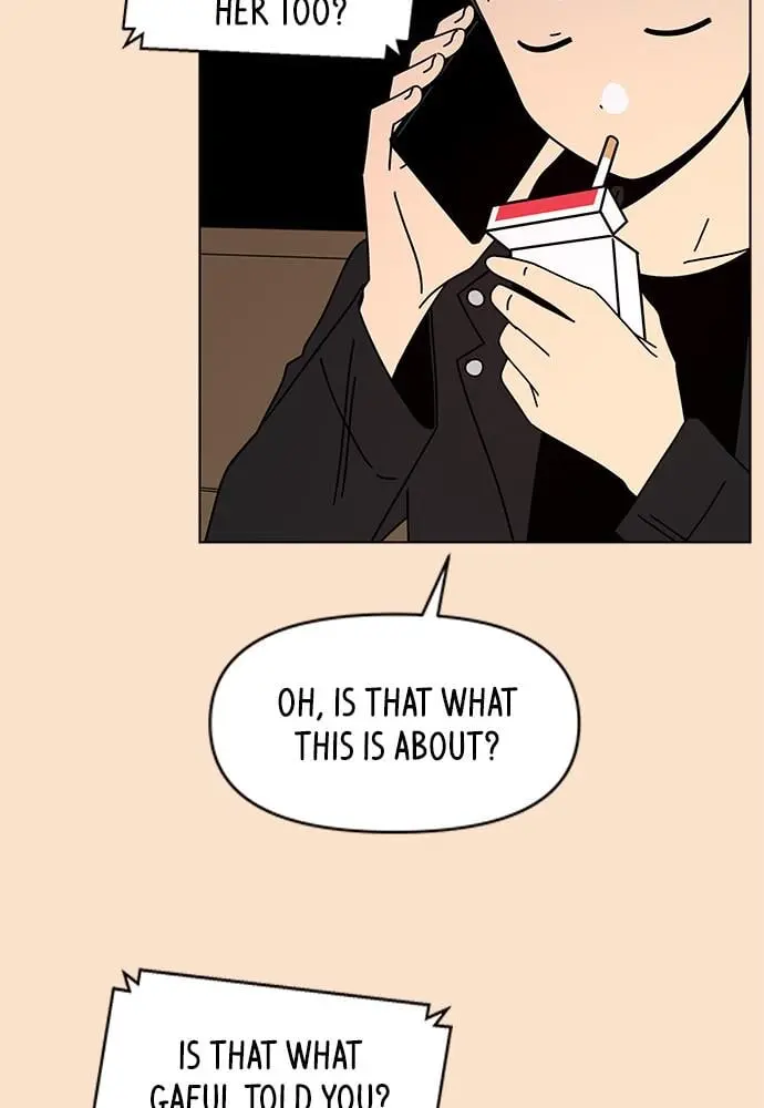 Seasons of Blossom - Chapter 84 - Page 37