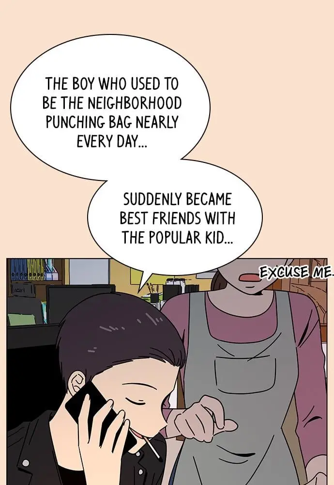 Seasons of Blossom - Chapter 84 - Page 44