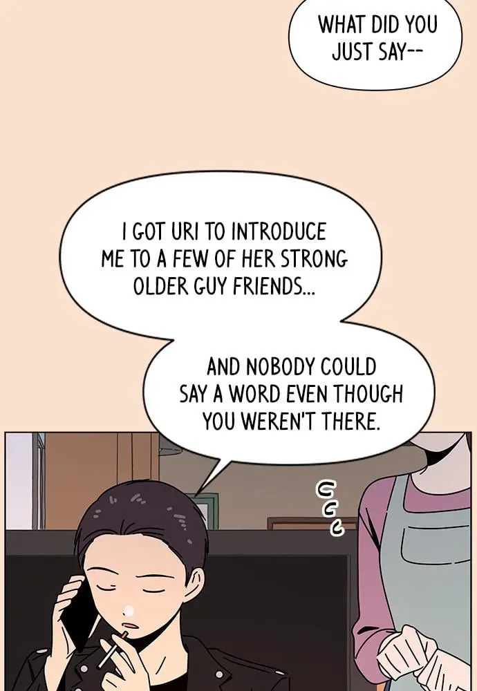Seasons of Blossom - Chapter 84 - Page 48