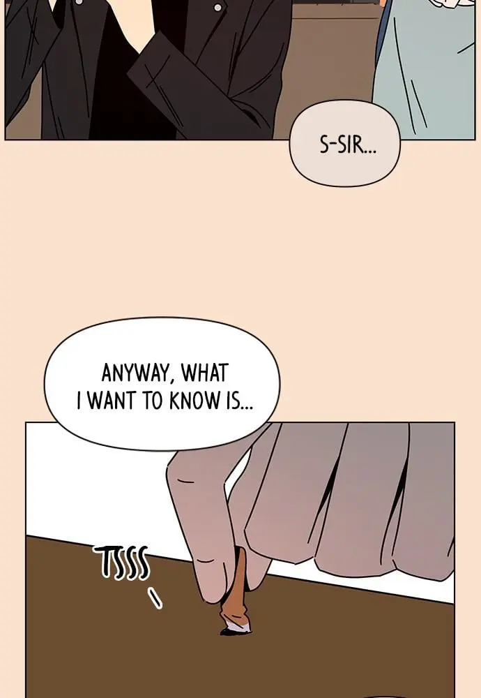 Seasons of Blossom - Chapter 84 - Page 49
