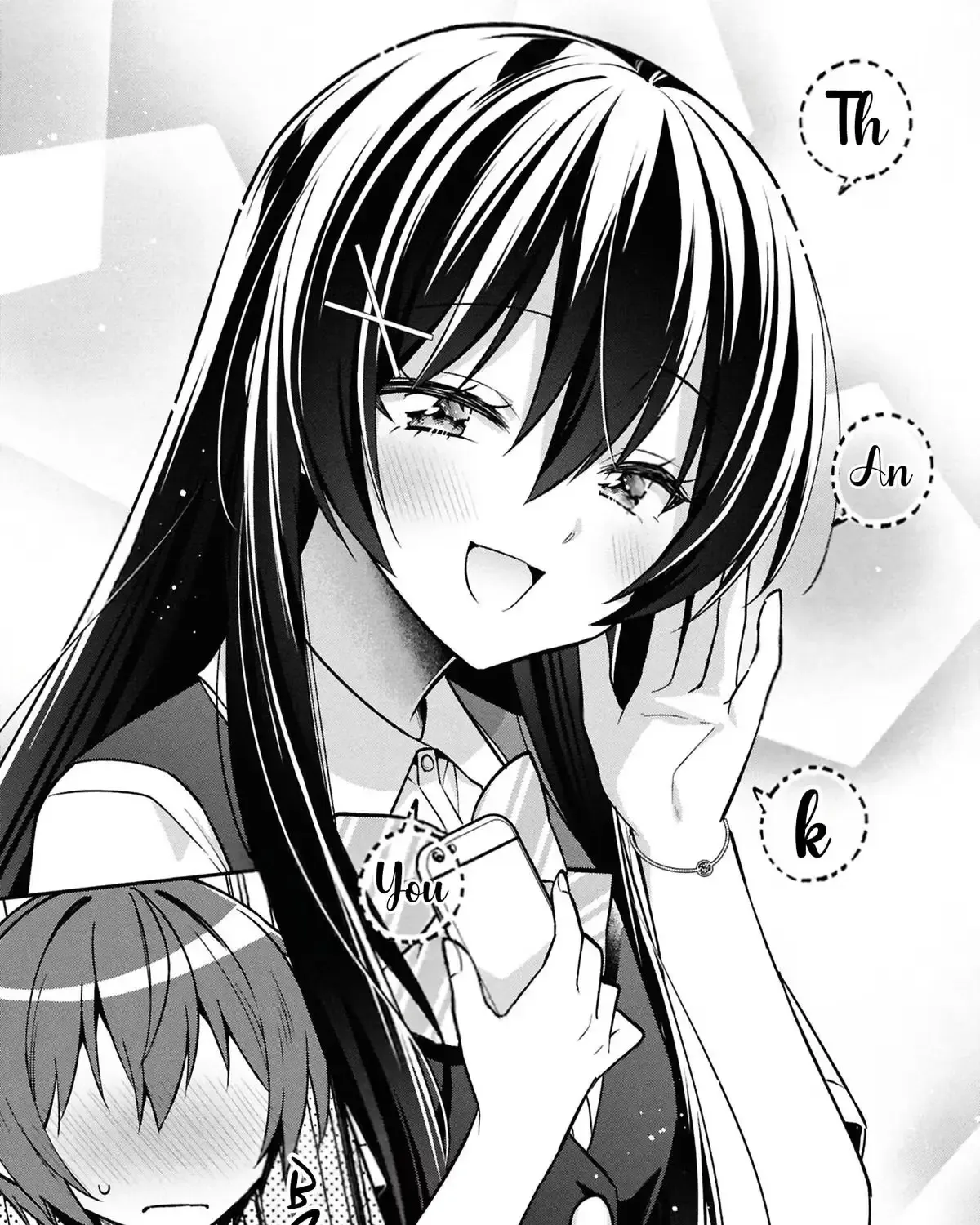 After Spoiling the 'Couderella' Next Door, I Was Given the Key to My House - Chapter 37 - Page 11