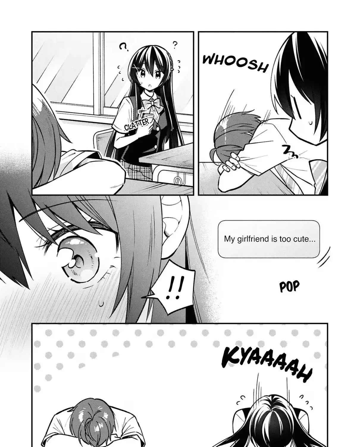 After Spoiling the 'Couderella' Next Door, I Was Given the Key to My House - Chapter 37 - Page 13