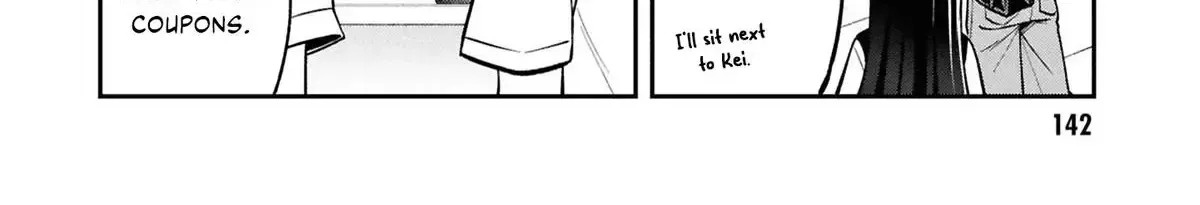After Spoiling the 'Couderella' Next Door, I Was Given the Key to My House - Chapter 37 - Page 16