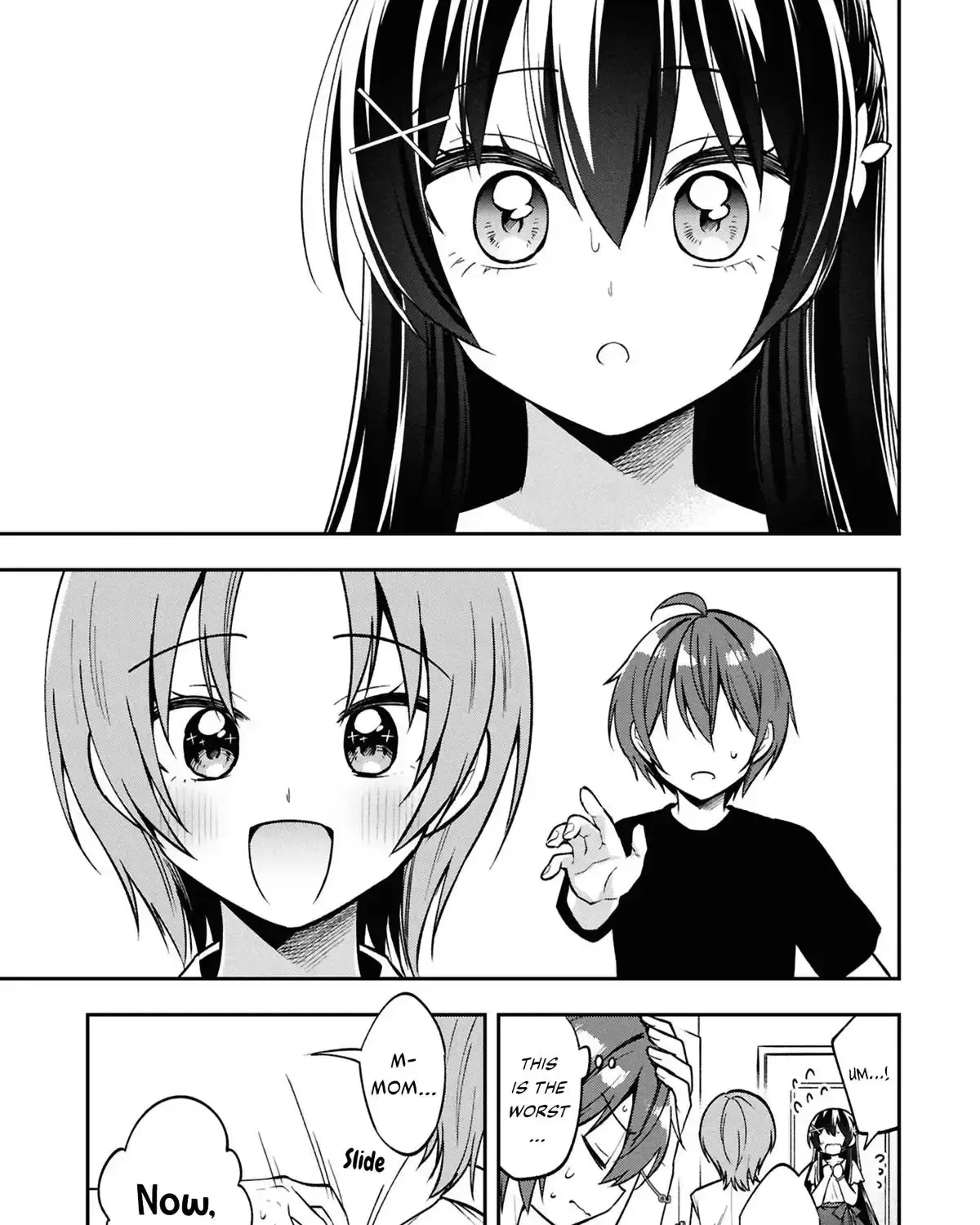 After Spoiling the 'Couderella' Next Door, I Was Given the Key to My House - Chapter 37 - Page 49