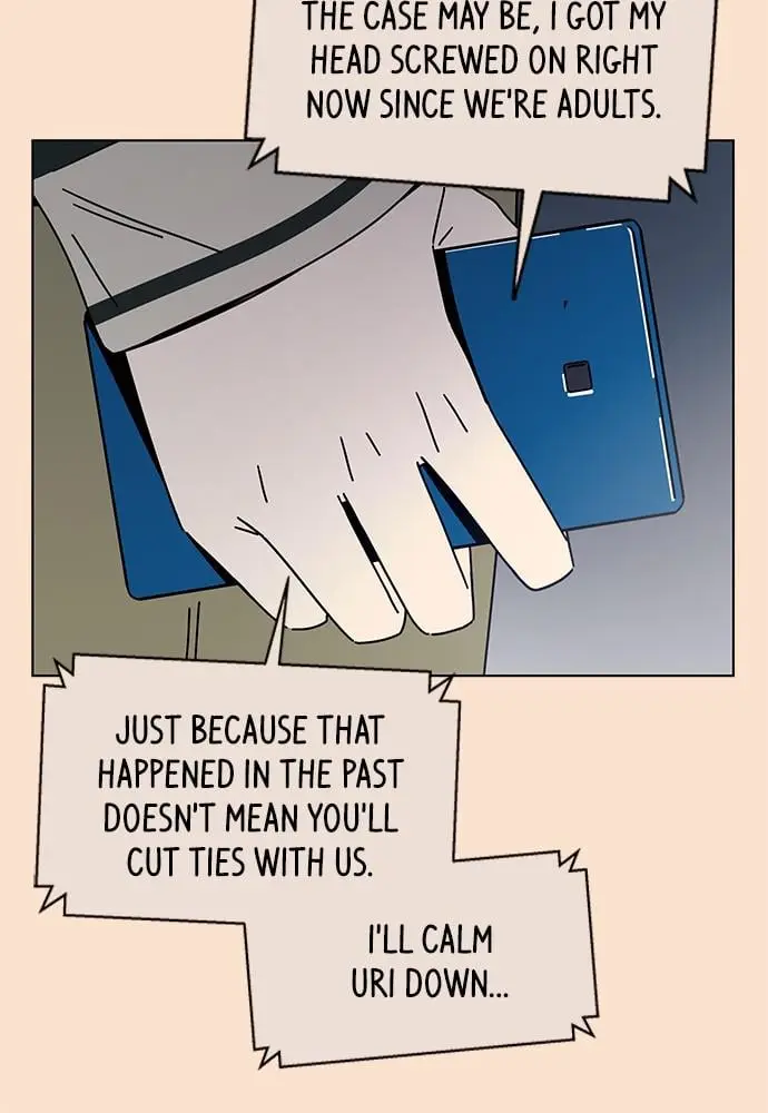 Seasons of Blossom - Chapter 84 - Page 57