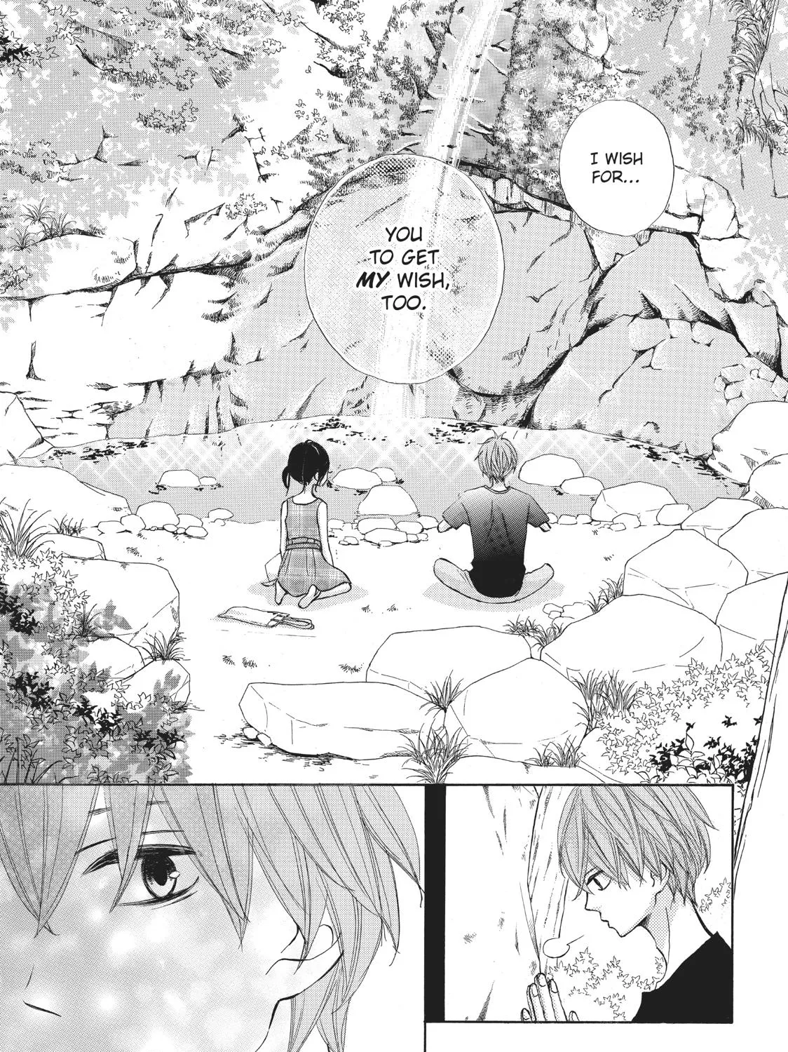 That Blue Summer - Chapter 11 - Page 29