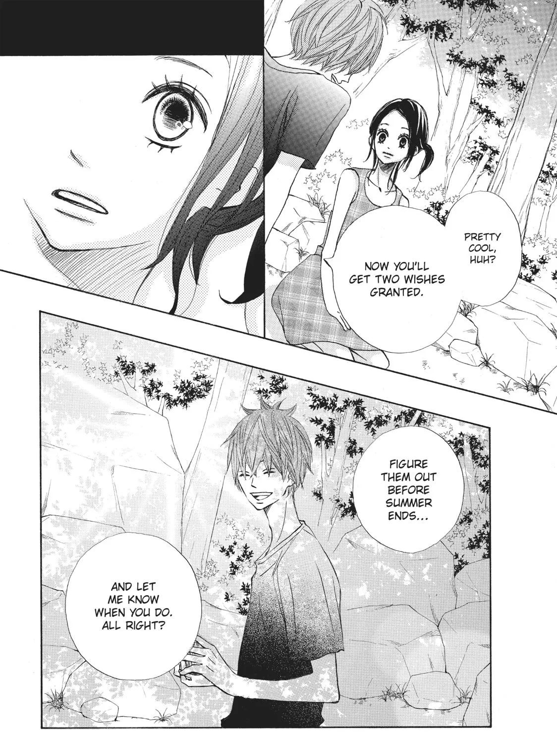 That Blue Summer - Chapter 11 - Page 31