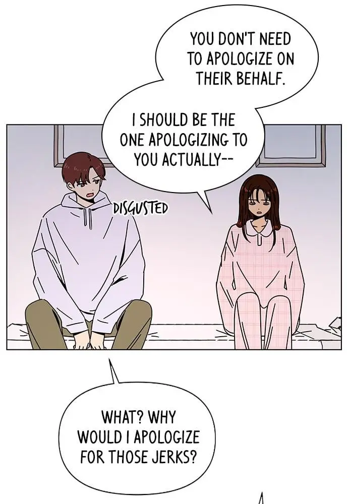 Seasons of Blossom - Chapter 84 - Page 65