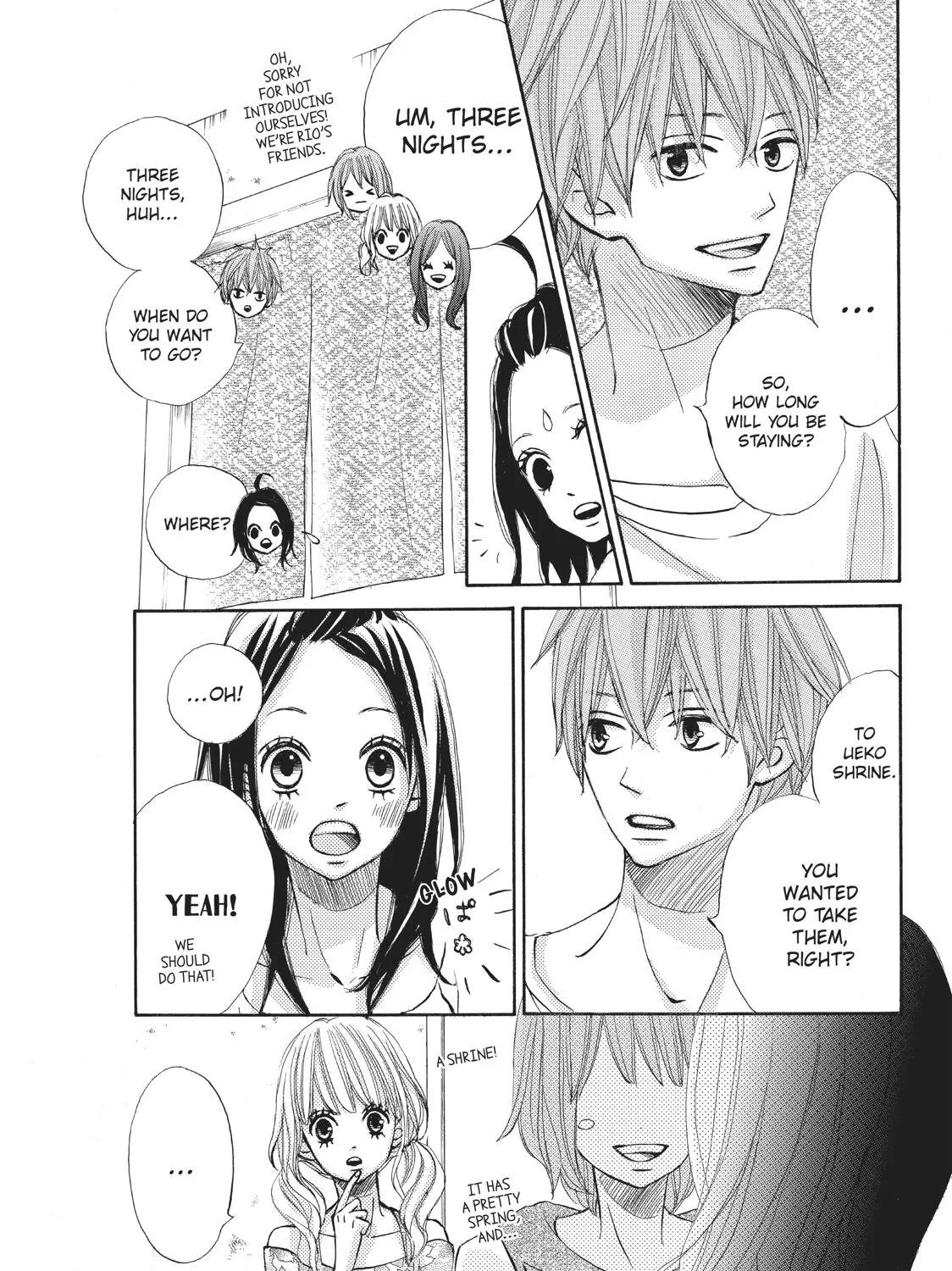 That Blue Summer - Chapter 11 - Page 53