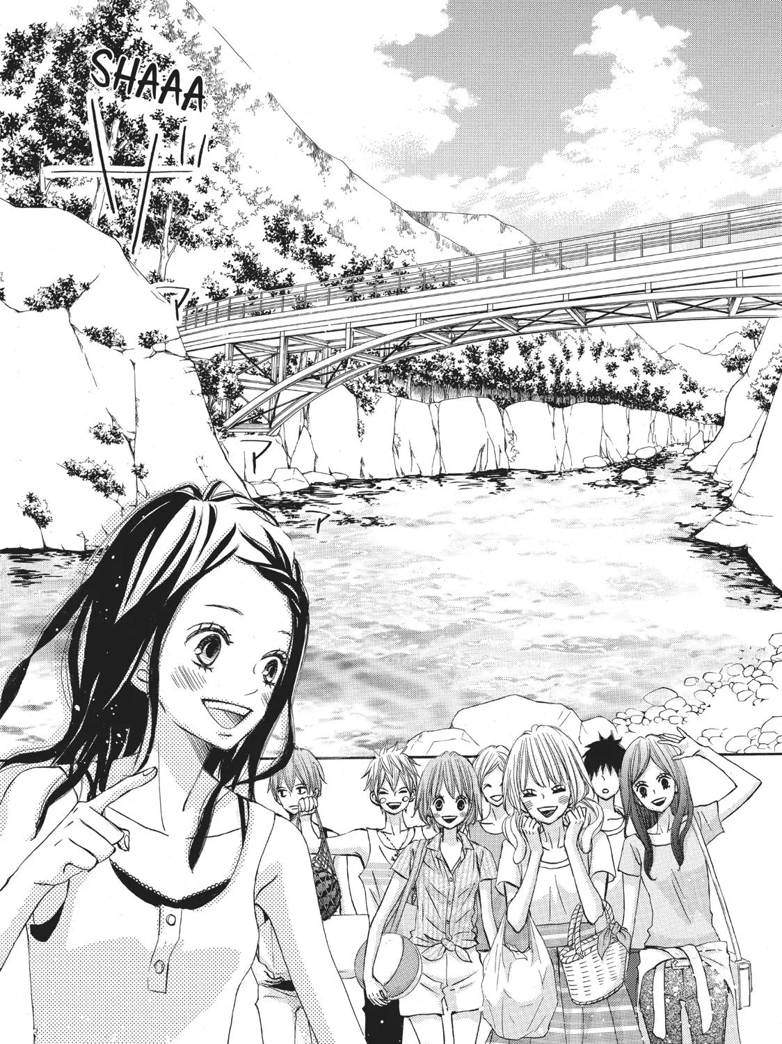 That Blue Summer - Chapter 12 - Page 35