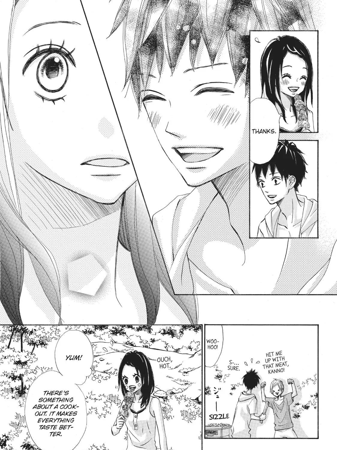 That Blue Summer - Chapter 12 - Page 49