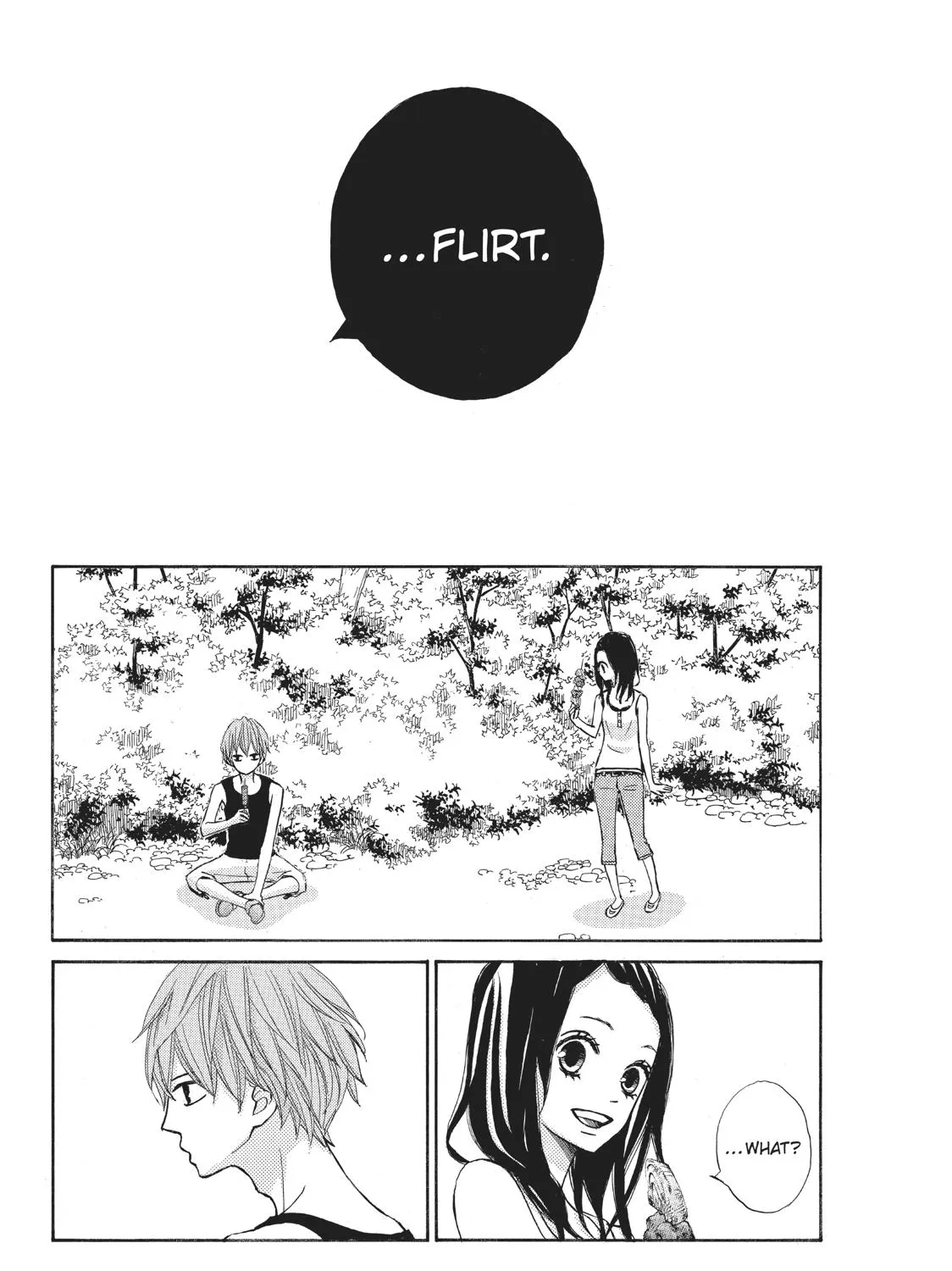 That Blue Summer - Chapter 12 - Page 51