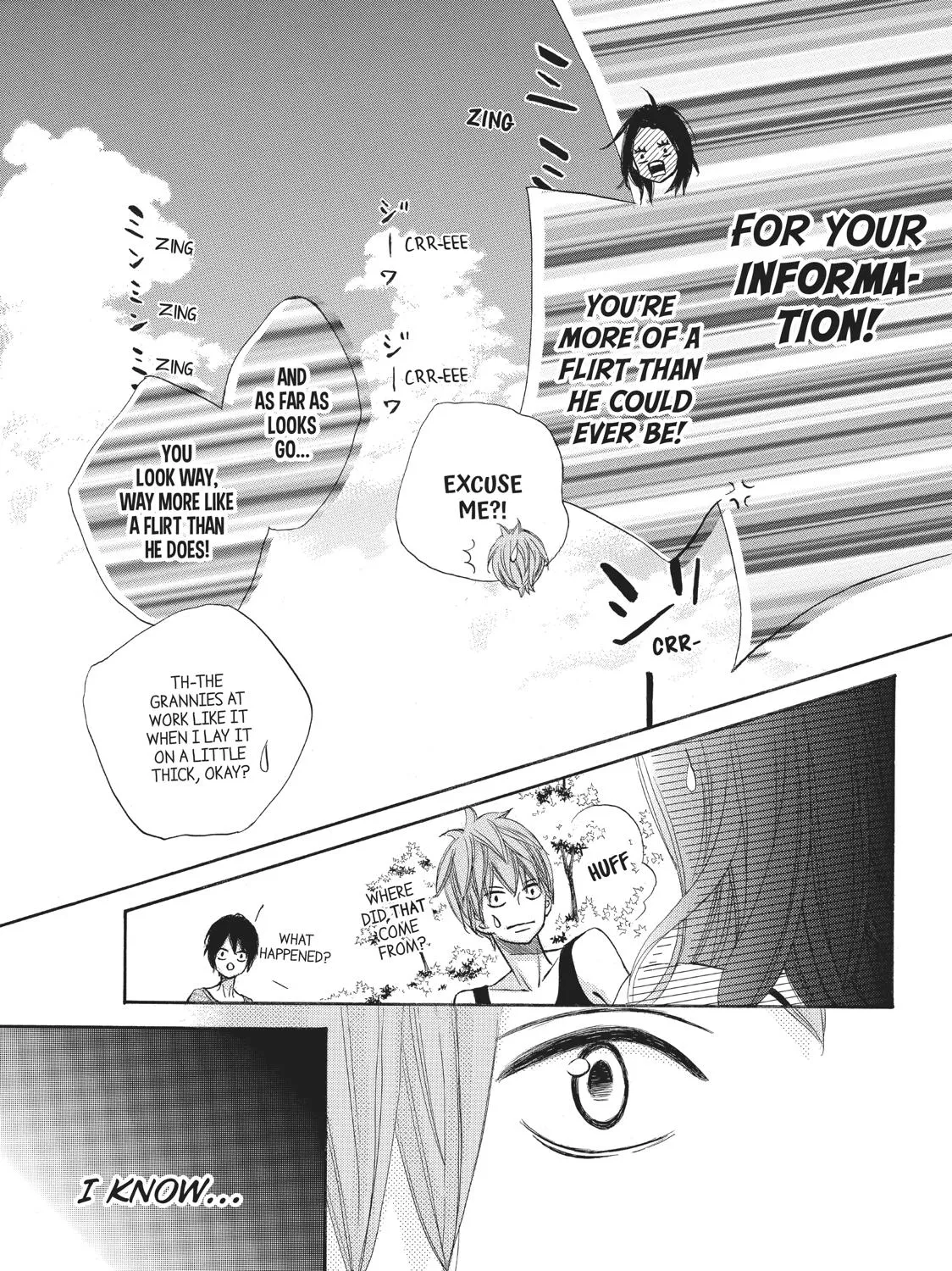 That Blue Summer - Chapter 12 - Page 57