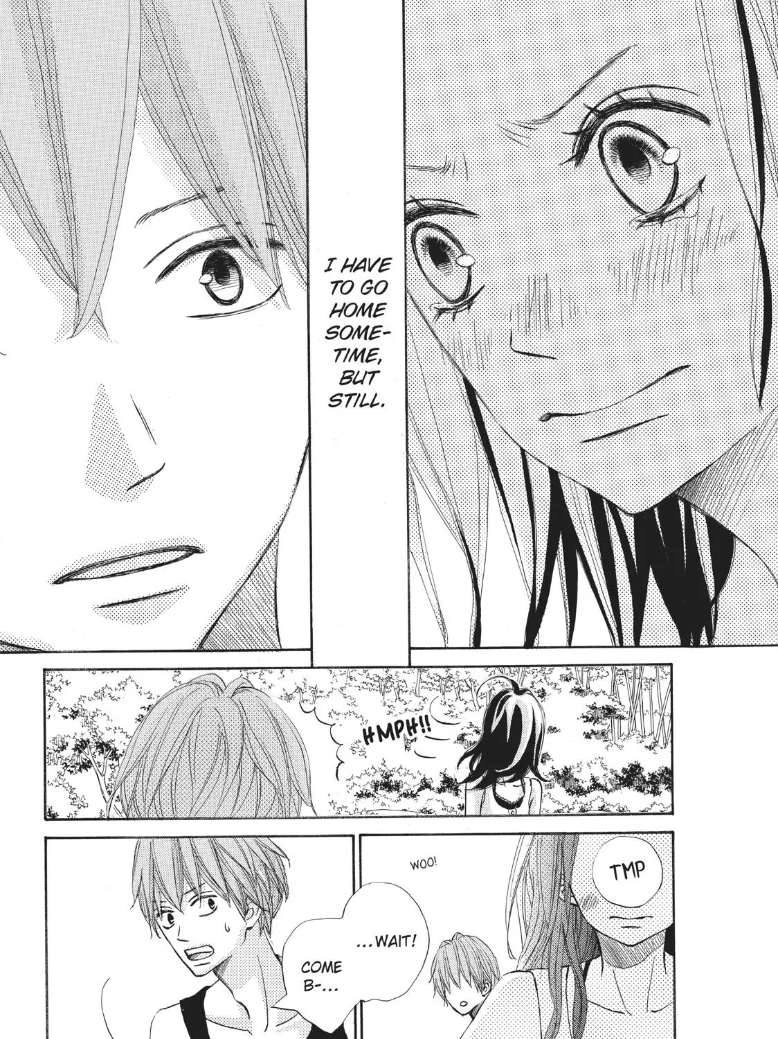 That Blue Summer - Chapter 12 - Page 59