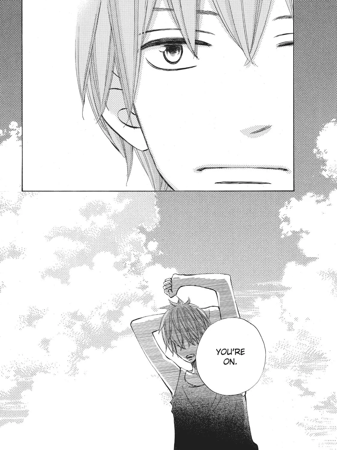 That Blue Summer - Chapter 12 - Page 63