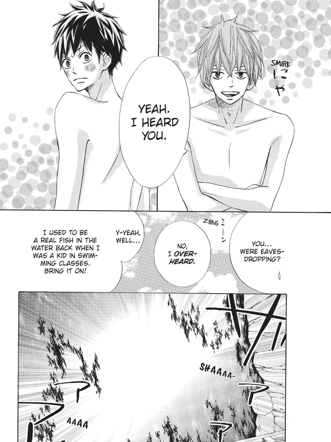 That Blue Summer - Chapter 13 - Page 27