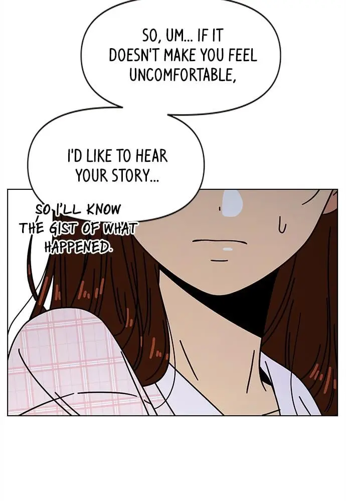 Seasons of Blossom - Chapter 84 - Page 77