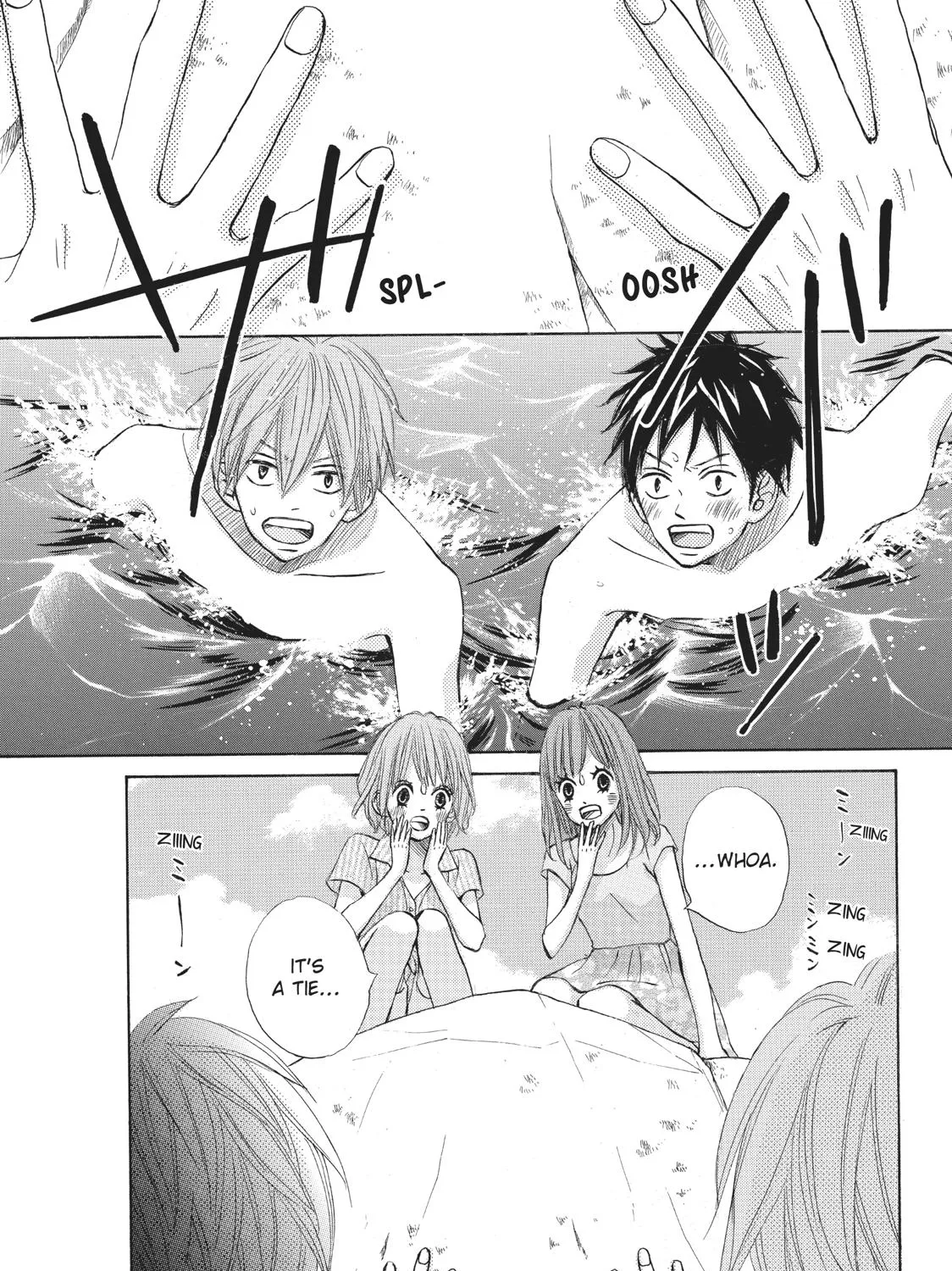 That Blue Summer - Chapter 13 - Page 41