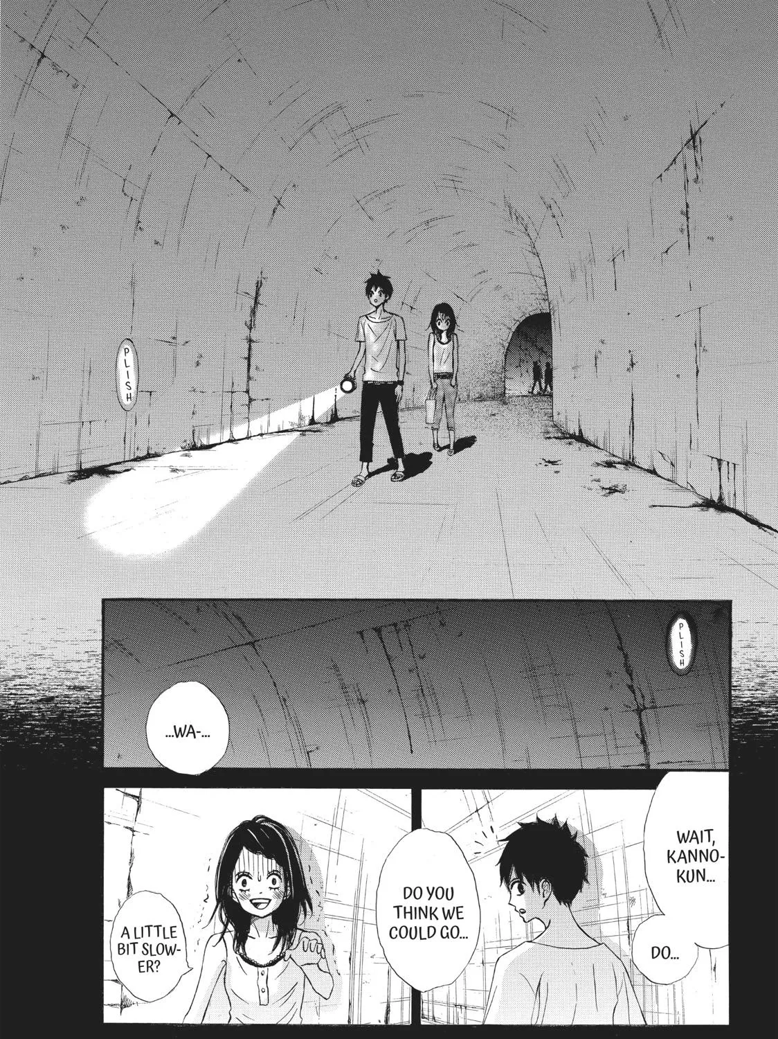 That Blue Summer - Chapter 14 - Page 26