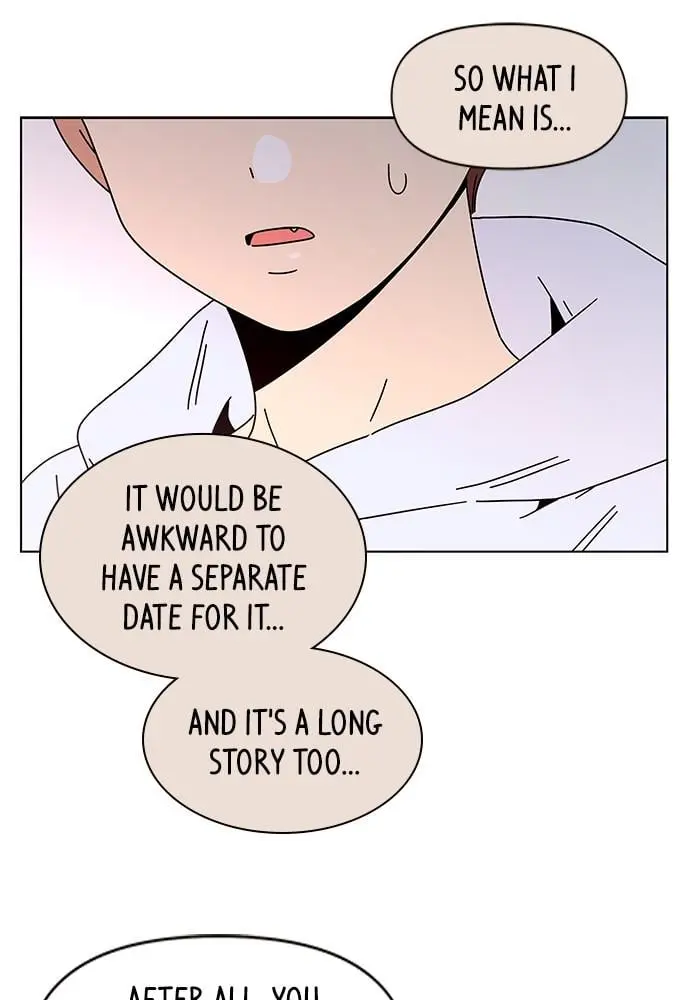 Seasons of Blossom - Chapter 84 - Page 84