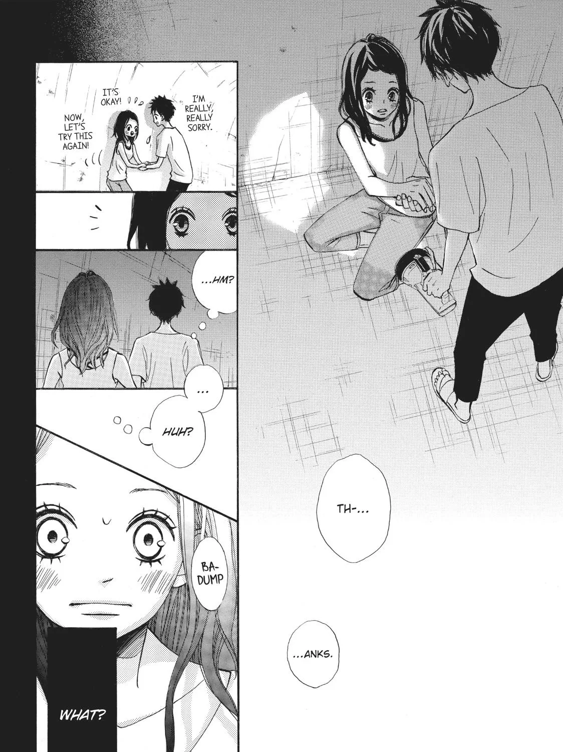 That Blue Summer - Chapter 14 - Page 40
