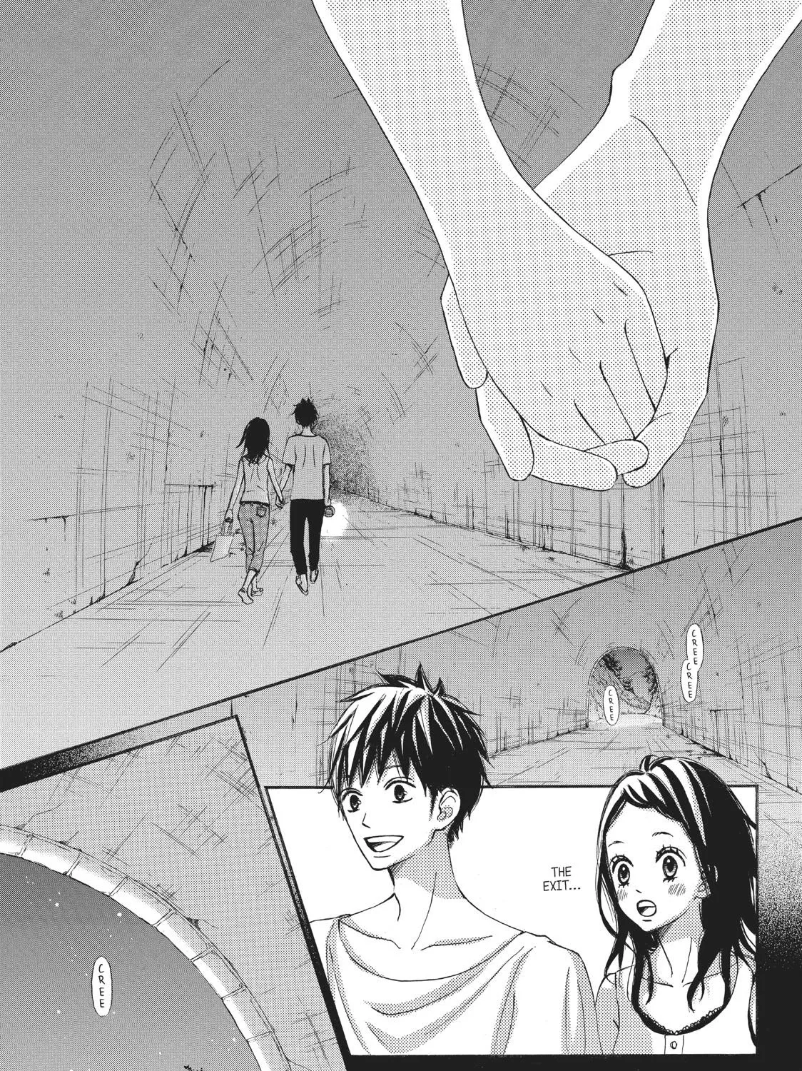 That Blue Summer - Chapter 14 - Page 42