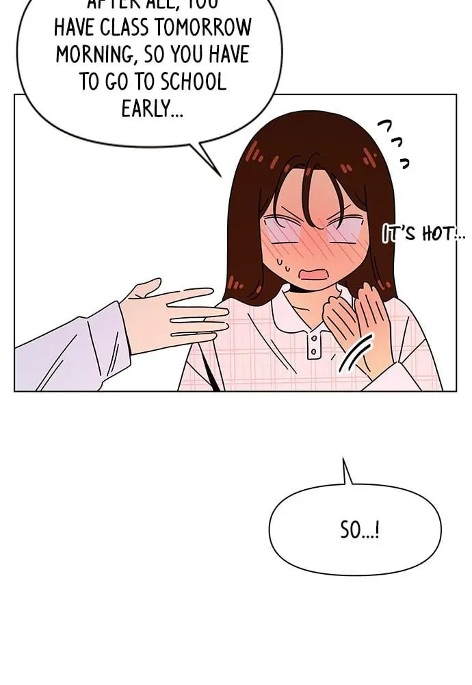 Seasons of Blossom - Chapter 84 - Page 85