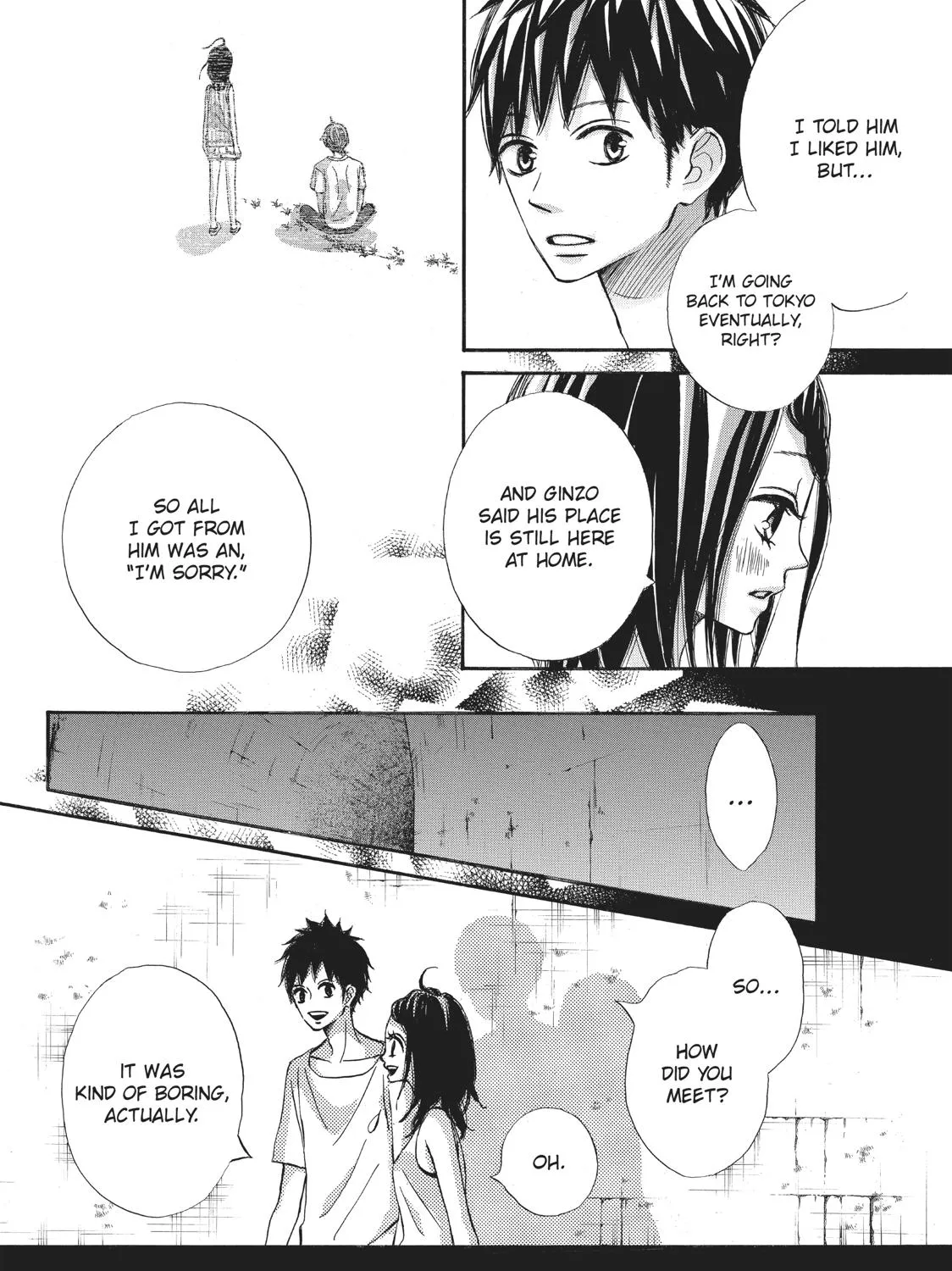 That Blue Summer - Chapter 14 - Page 56