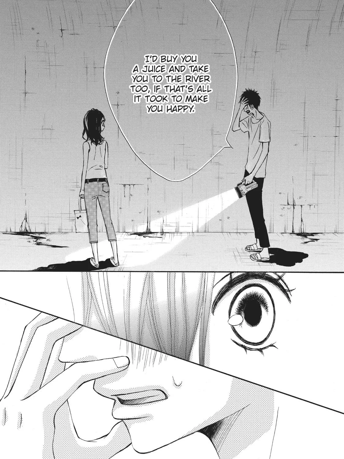 That Blue Summer - Chapter 14 - Page 62