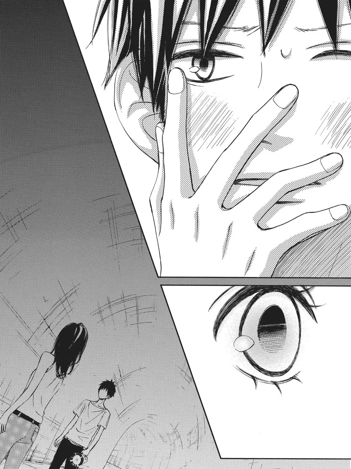 That Blue Summer - Chapter 14 - Page 64