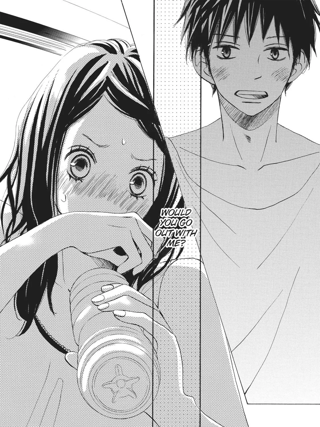 That Blue Summer - Chapter 14 - Page 72