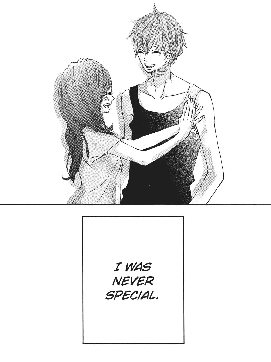 That Blue Summer - Chapter 15 - Page 19