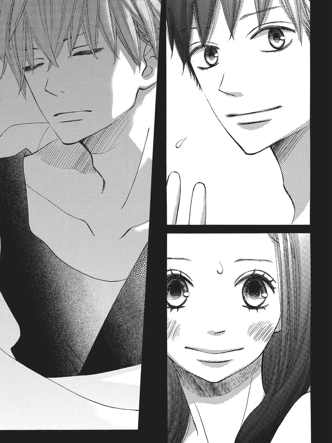 That Blue Summer - Chapter 15 - Page 37