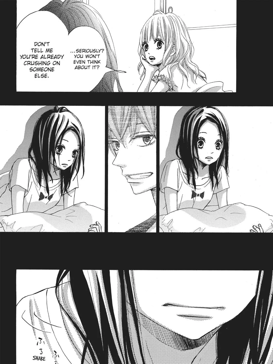 That Blue Summer - Chapter 15 - Page 47