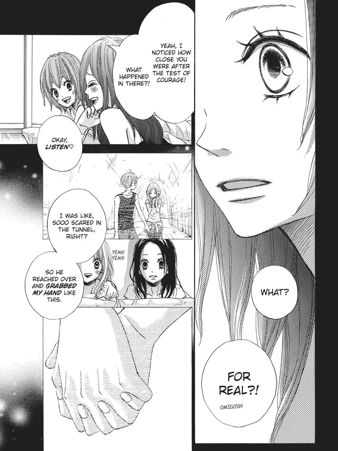 That Blue Summer - Chapter 15 - Page 53