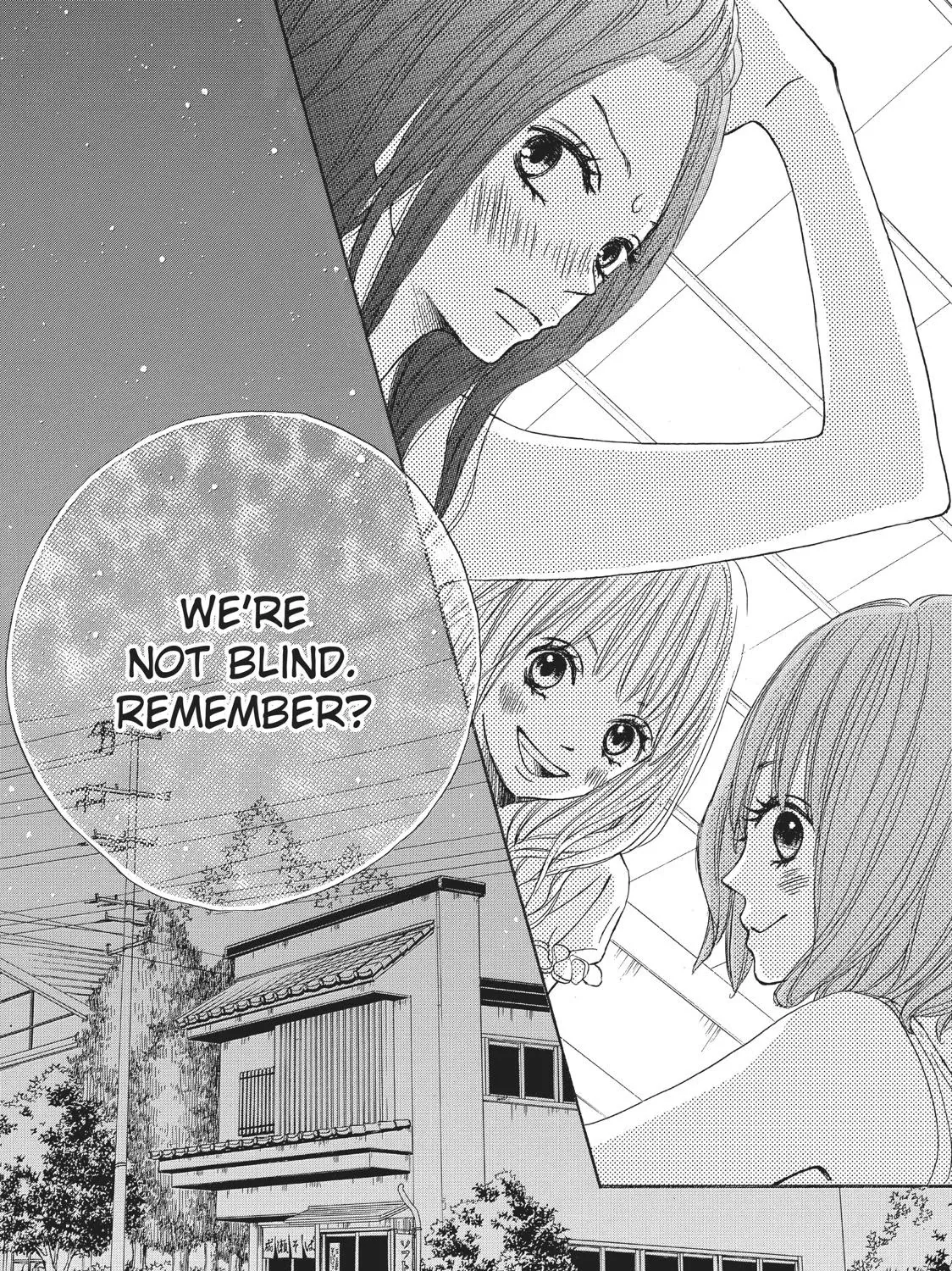 That Blue Summer - Chapter 15 - Page 63