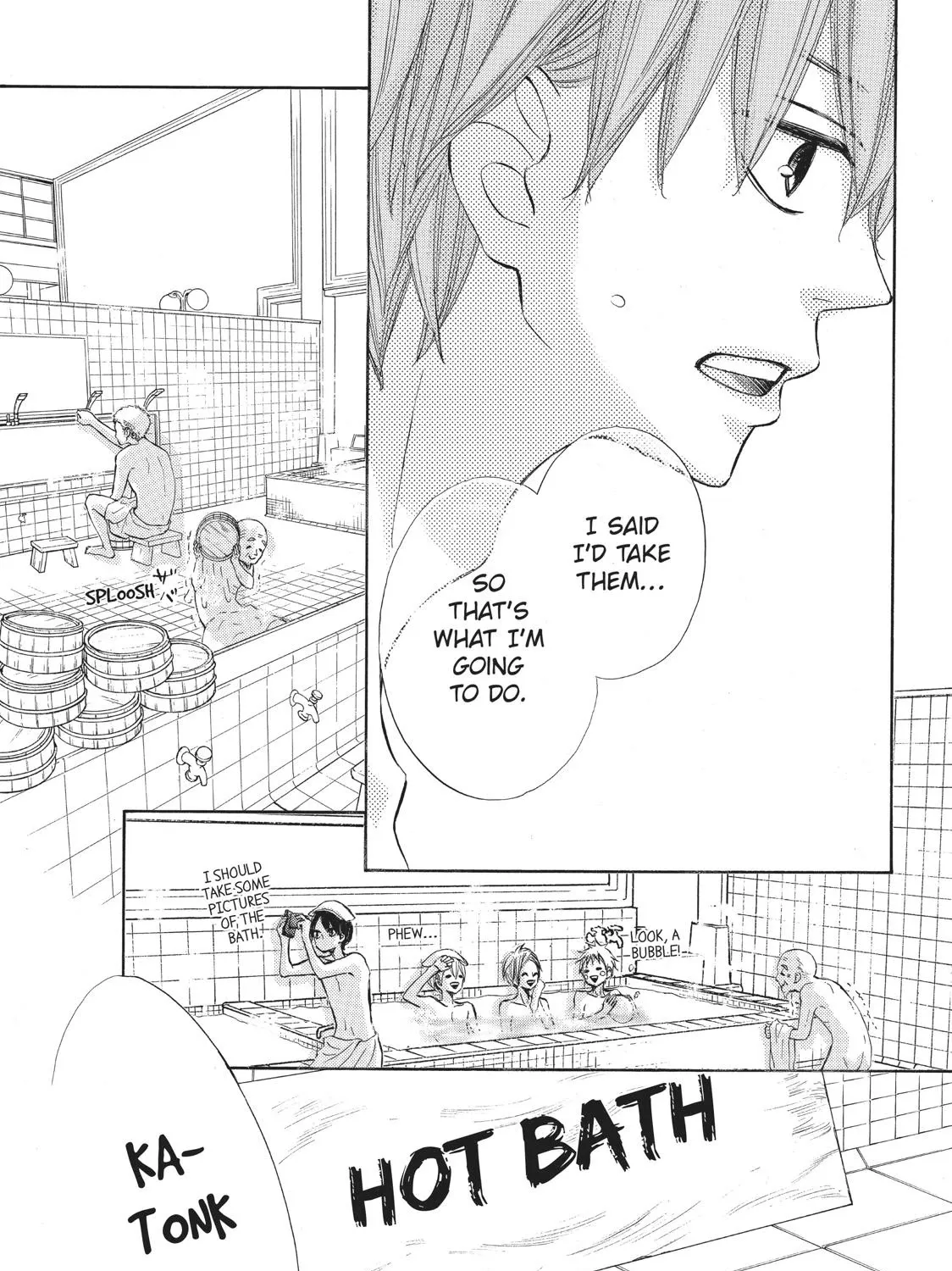 That Blue Summer - Chapter 16 - Page 29