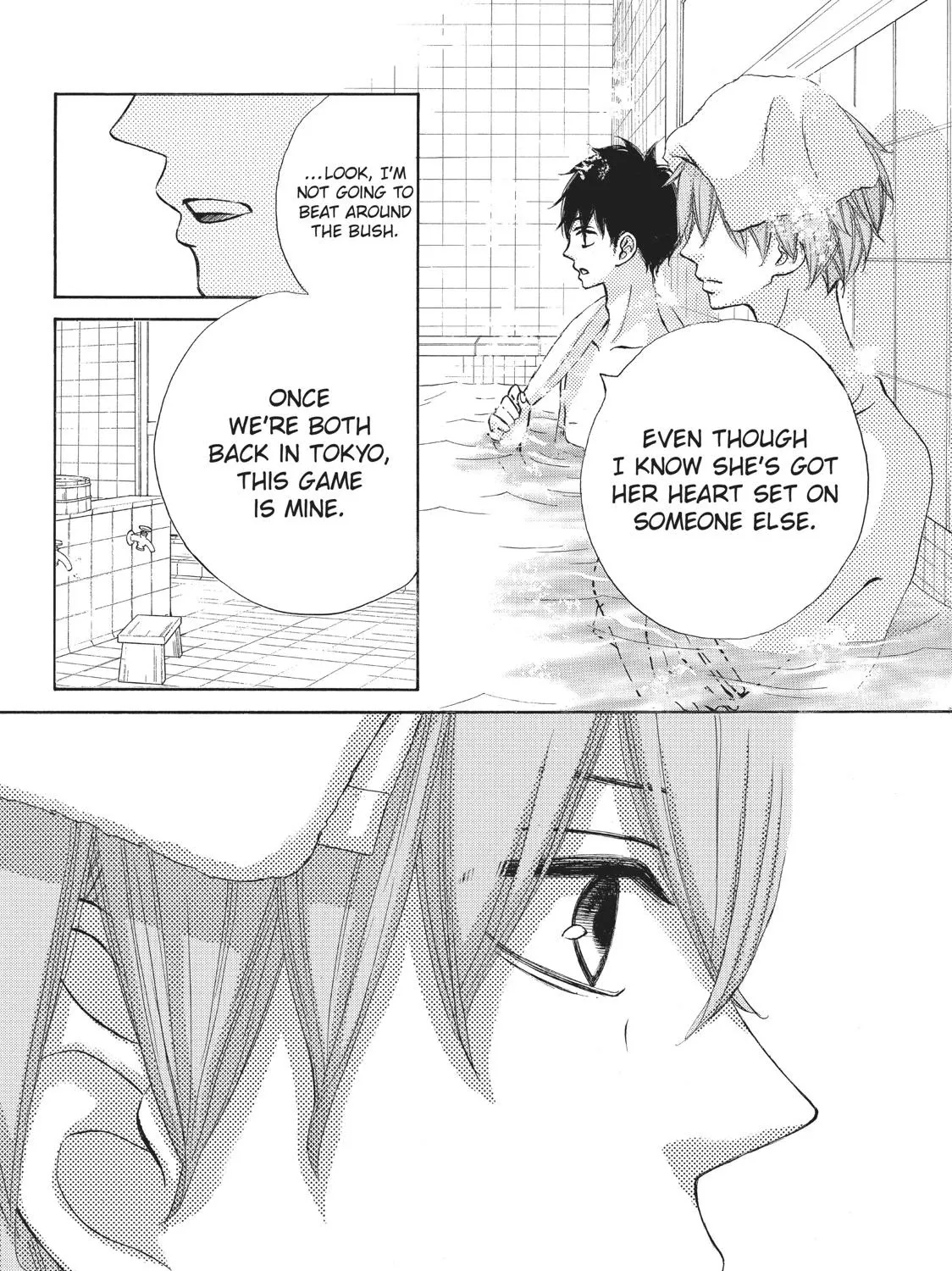That Blue Summer - Chapter 16 - Page 35